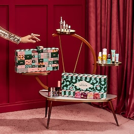 All I Want Advent Calendar- Sephora Exclusive